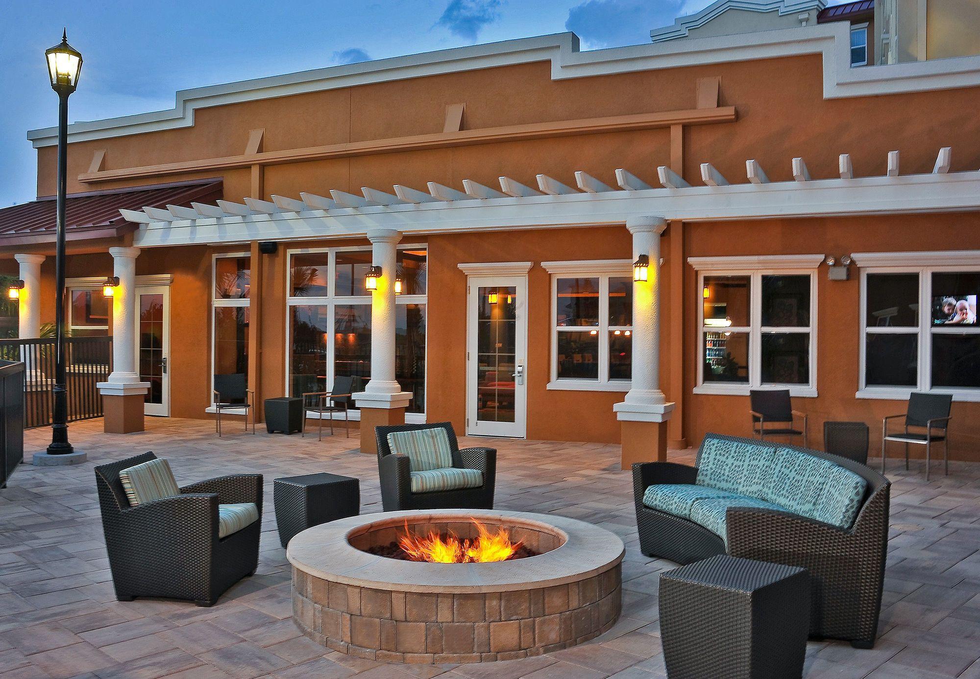 Residence Inn By Marriott Denver Airport/Convention Center Exterior foto