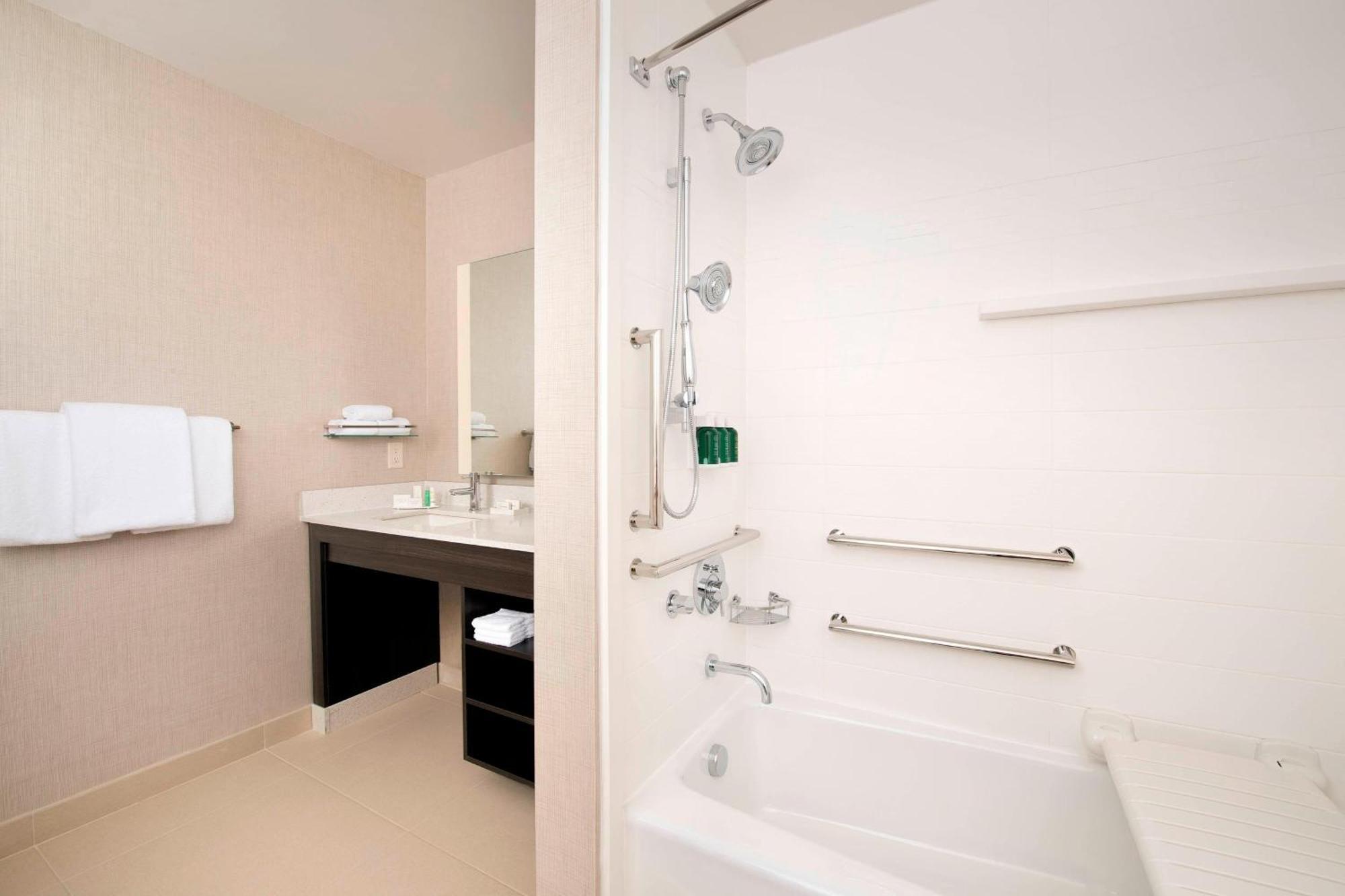 Residence Inn By Marriott Denver Airport/Convention Center Zimmer foto